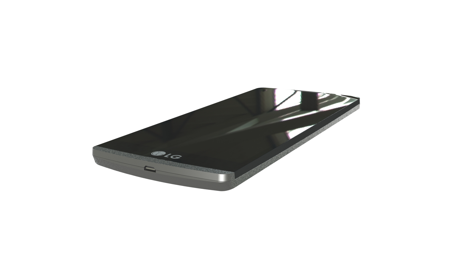 LG Leon 4G手机